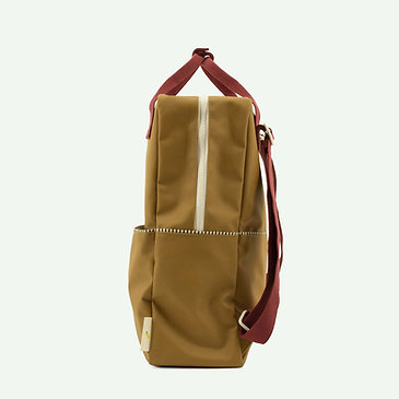Sustainable school backpack Manufacturer