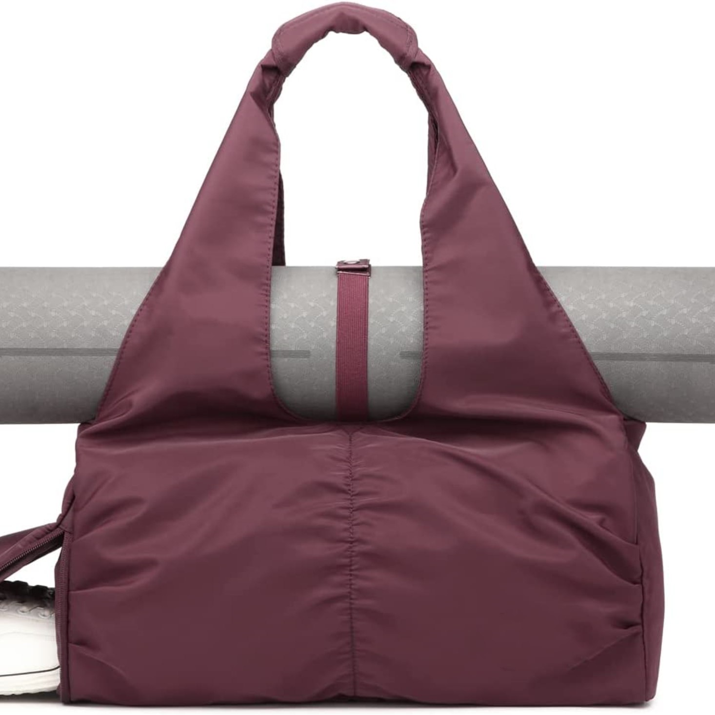 Waterproof Lightweight Fitness Tote Bag Handbag Custom