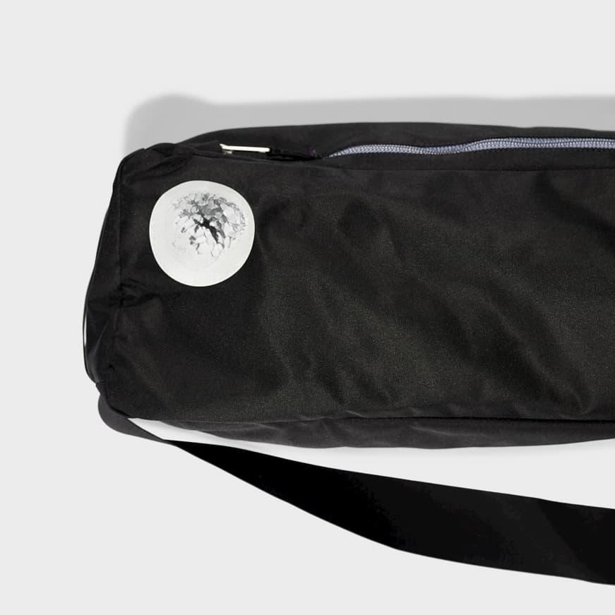 Lightweight Nylon Fitness Yoga Shoulder Bag Custom