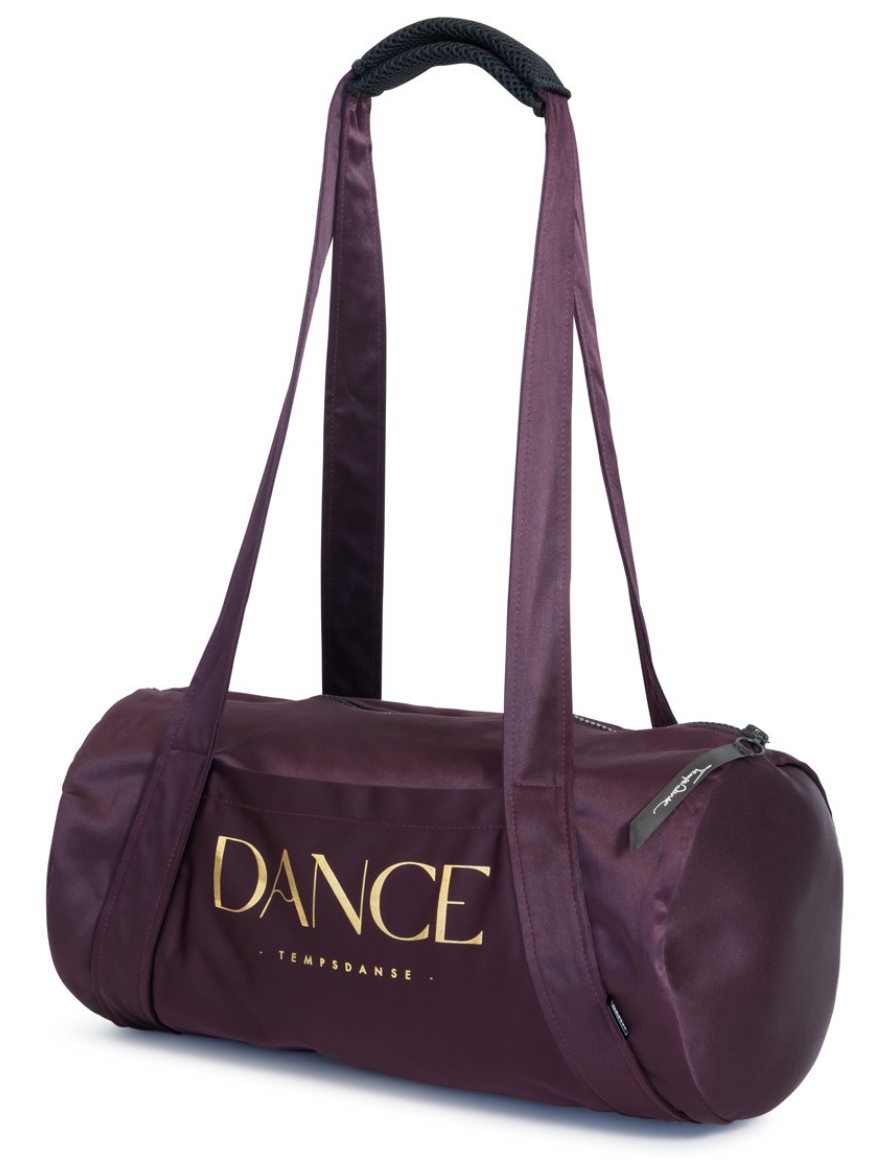 Shiny Nylon Fitness Easy Carry Bag Supplier